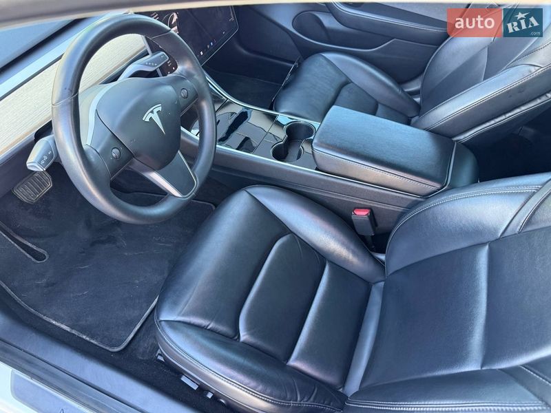 Седан Tesla Model 3 2020 в Кропивницком фото 16 Седан Tesla Model 3 2020 в Кропивницком