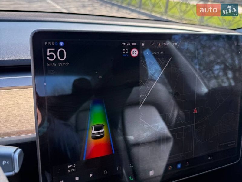 Седан Tesla Model 3 2020 в Кропивницком фото 24 Седан Tesla Model 3 2020 в Кропивницком