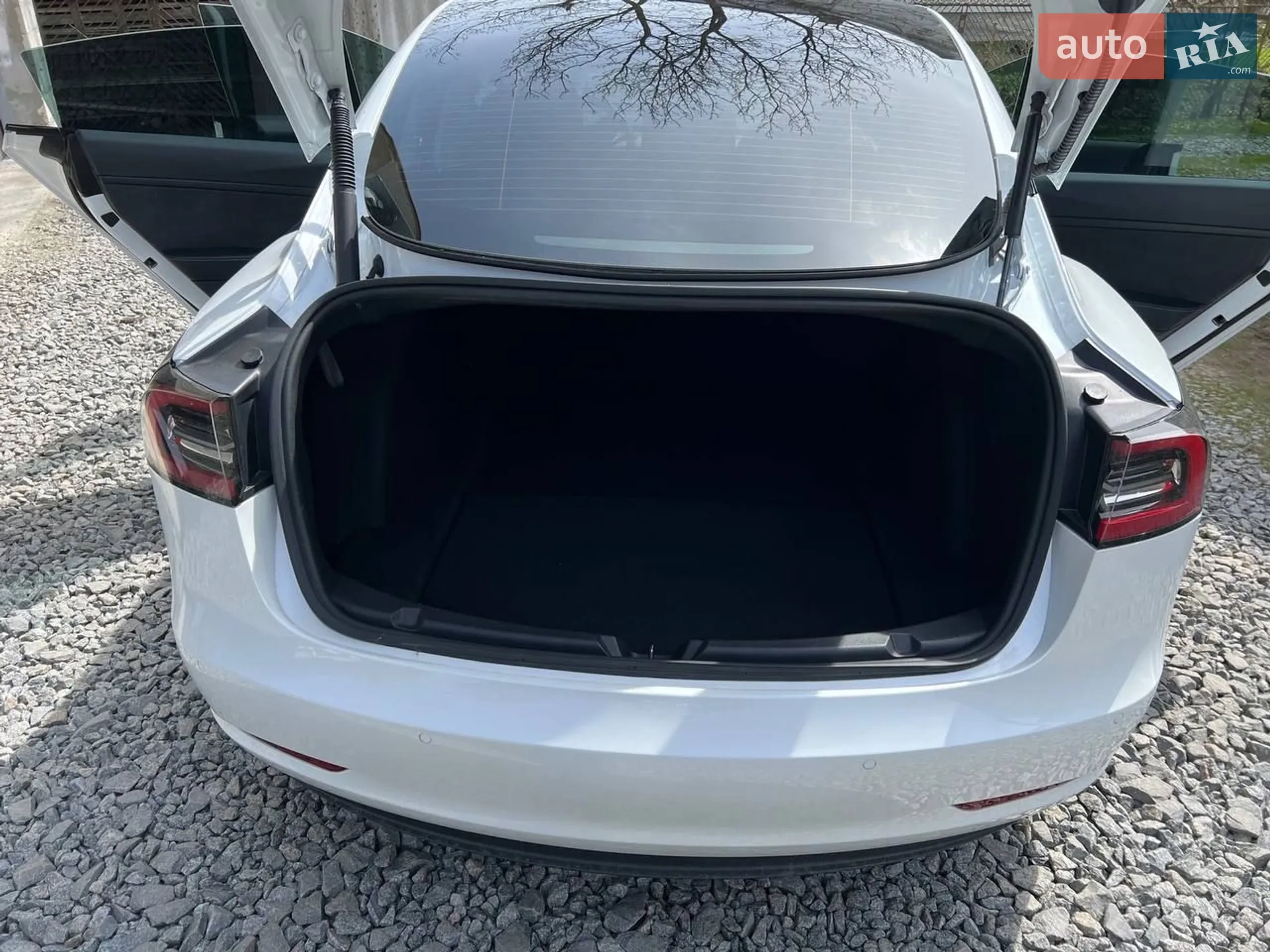 2022 Tesla Model 3 - мініатюра 33