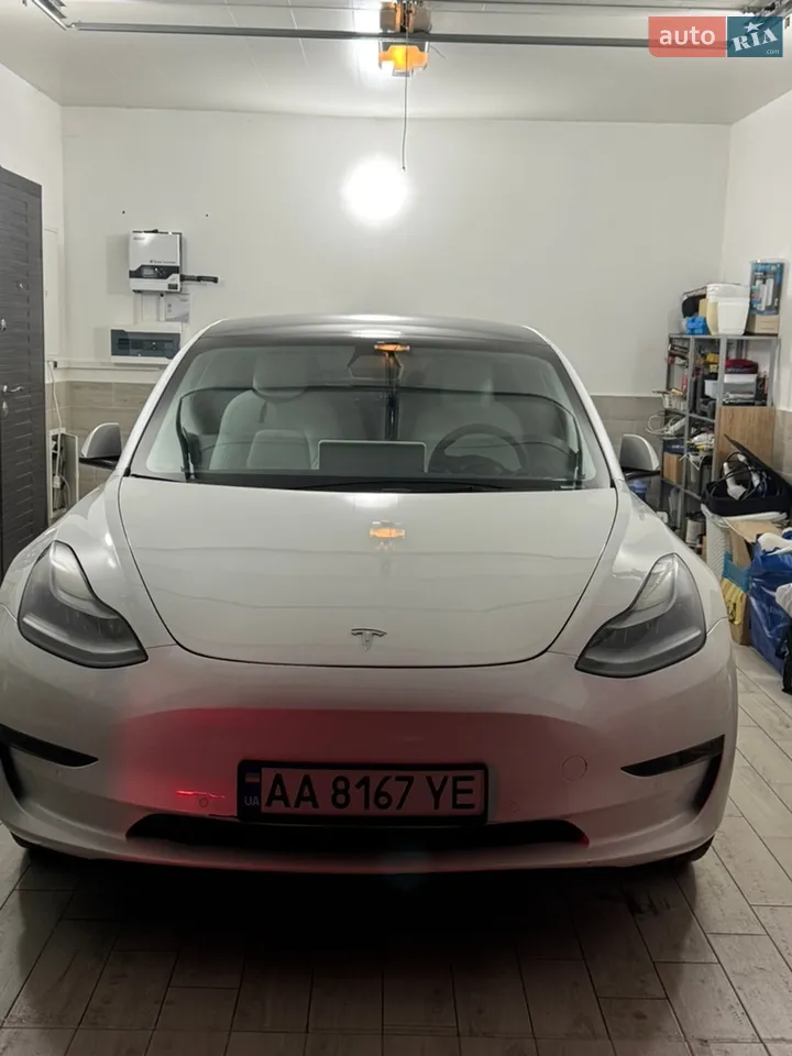 2020 Tesla Model 3 - мініатюра 23
