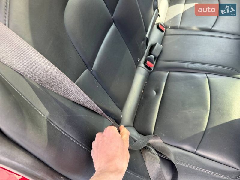 Седан Tesla Model 3 2018 в Луцьку фото 24 Седан Tesla Model 3 2018 в Луцьку