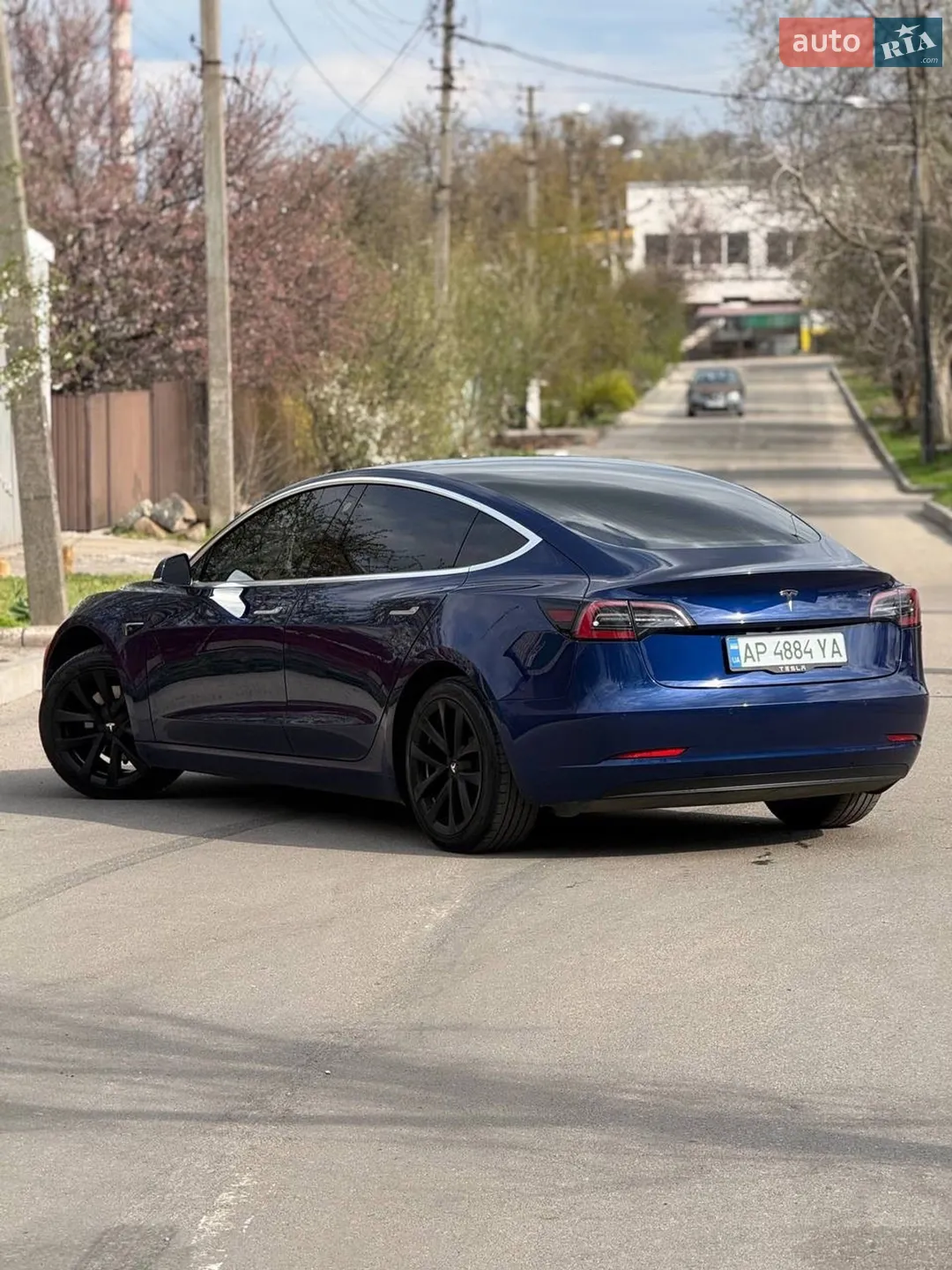 2019 Tesla Model 3 - мініатюра 6