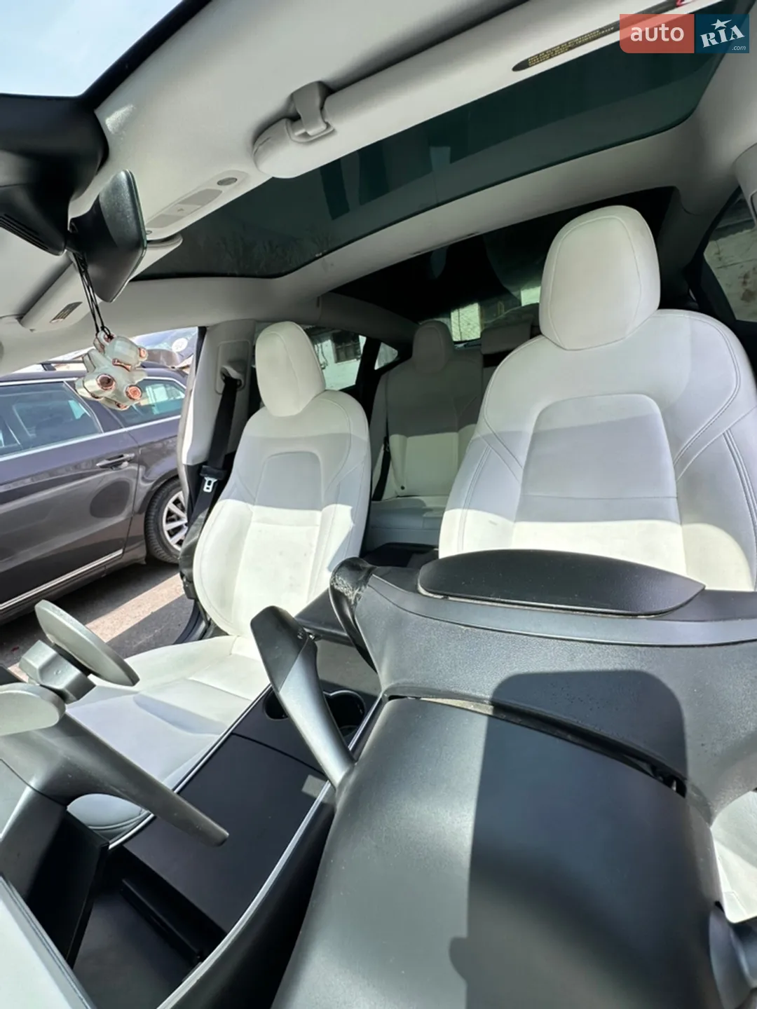 2019 Tesla Model 3 - мініатюра 6