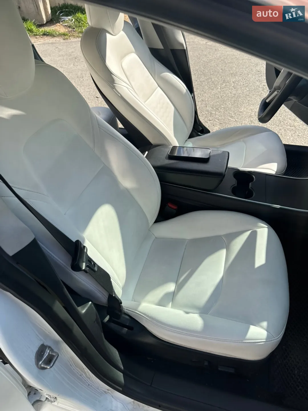 2019 Tesla Model 3 - мініатюра 17