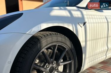 Седан Tesla Model 3 2021 в Хмельницькому