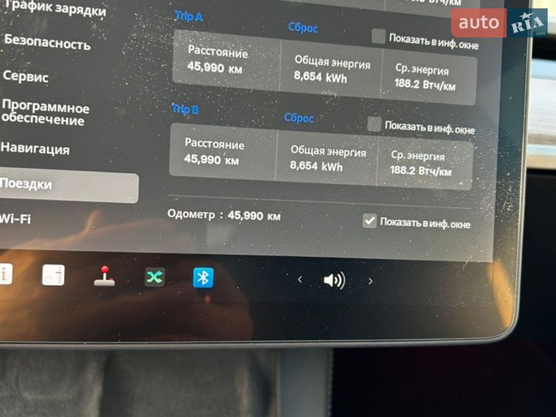 Седан Tesla Model 3 2021 в Хмельницком