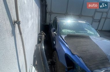 Седан Tesla Model 3 2019 в Одессе