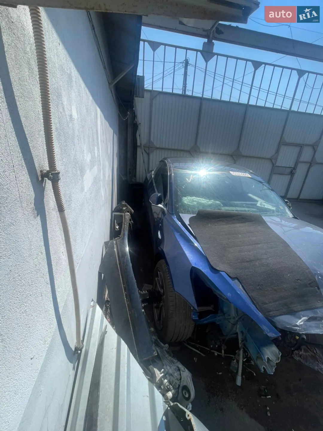 2019 Tesla Model 3 - мініатюра 4