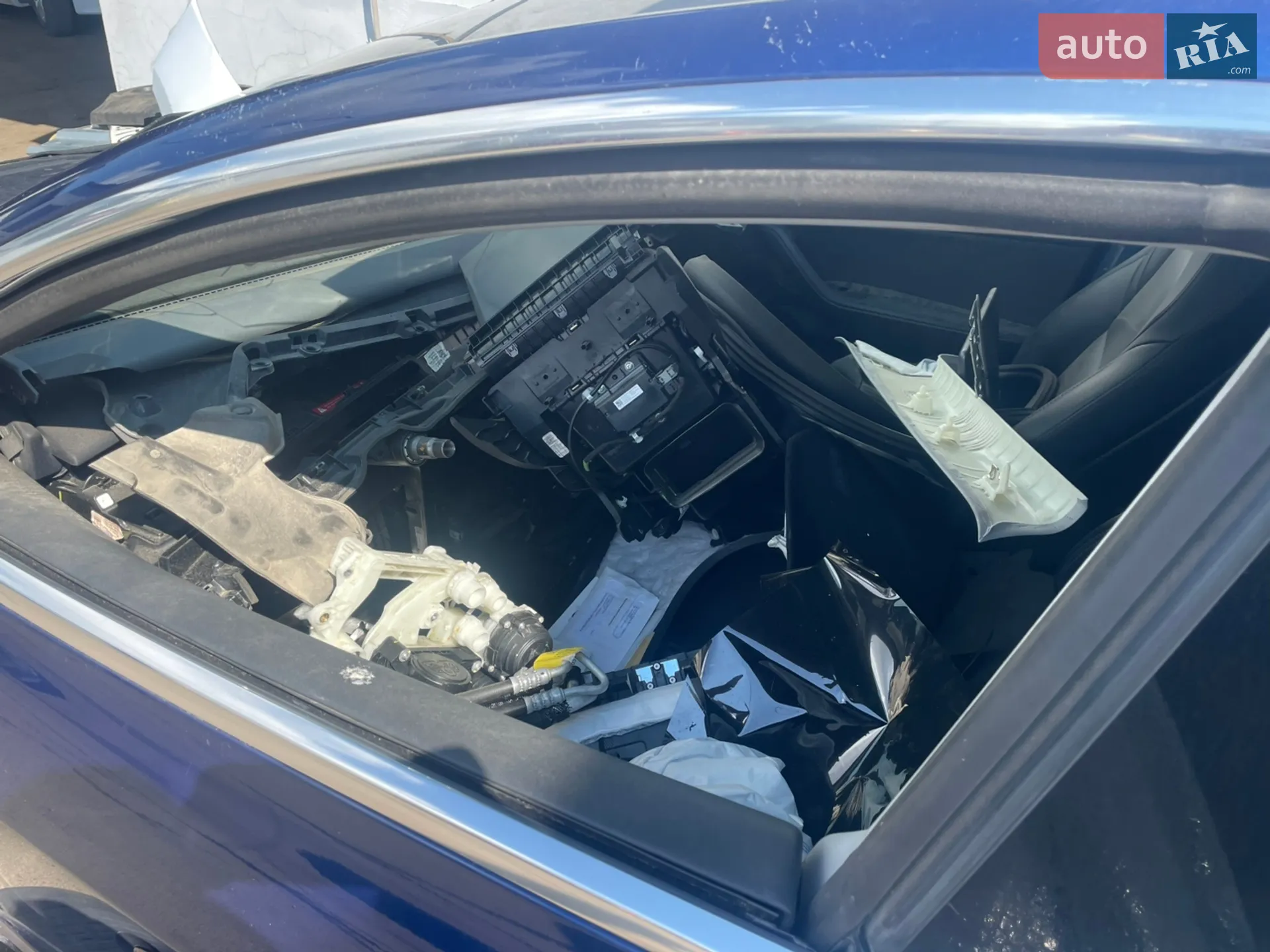 2019 Tesla Model 3 - мініатюра 12