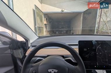 Седан Tesla Model 3 2019 в Коломые фото 5 Седан Tesla Model 3 2019 в Коломые