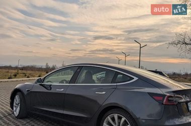 Седан Tesla Model 3 2019 в Коломые фото 2 Седан Tesla Model 3 2019 в Коломые