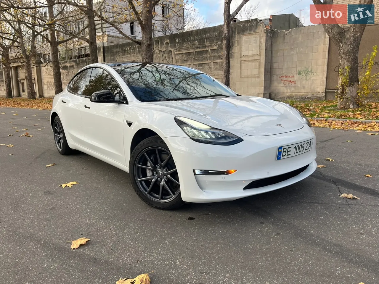 2021 Tesla Model 3 - мініатюра 25