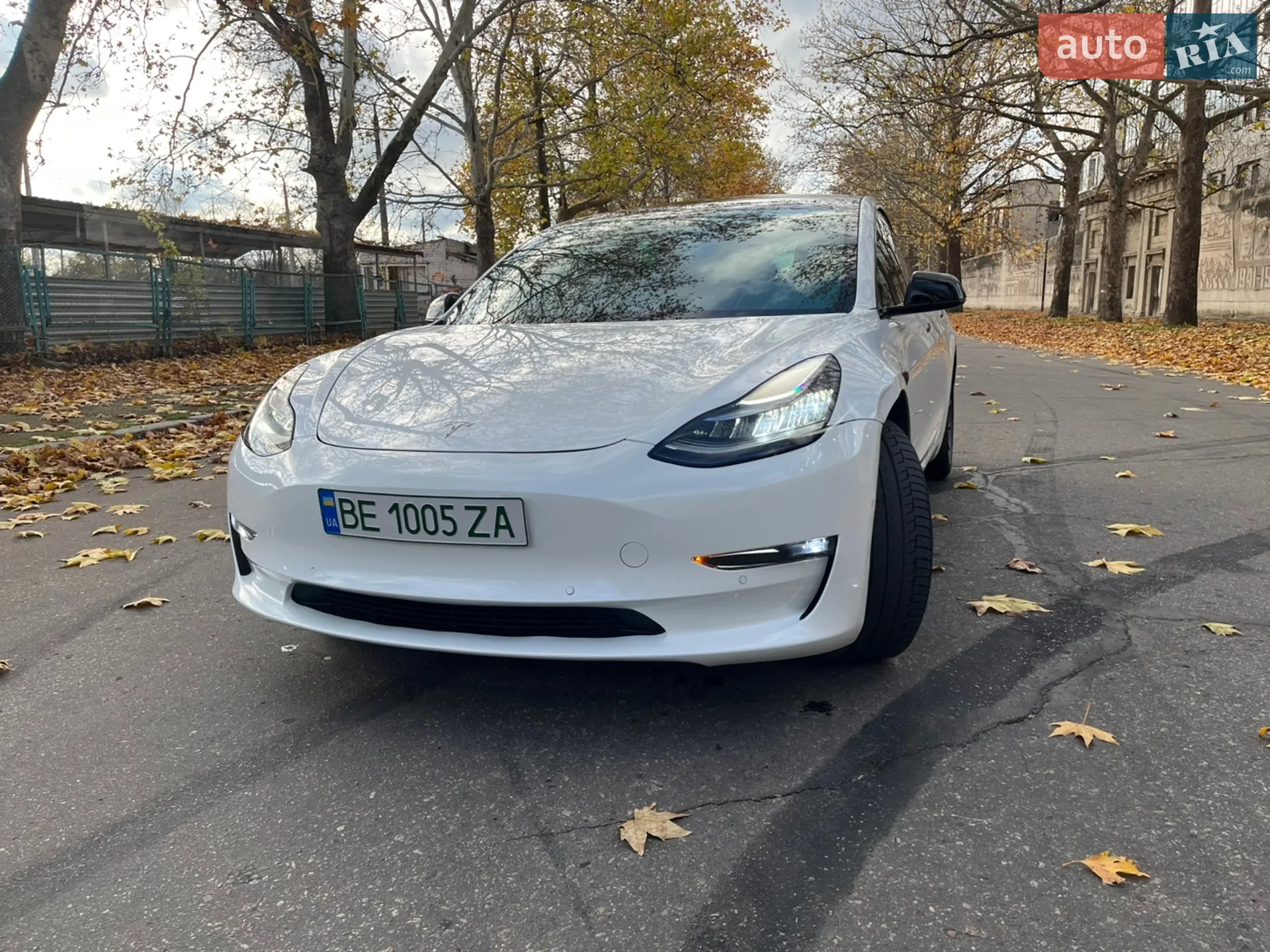 2020 Tesla Model 3 - мініатюра 2