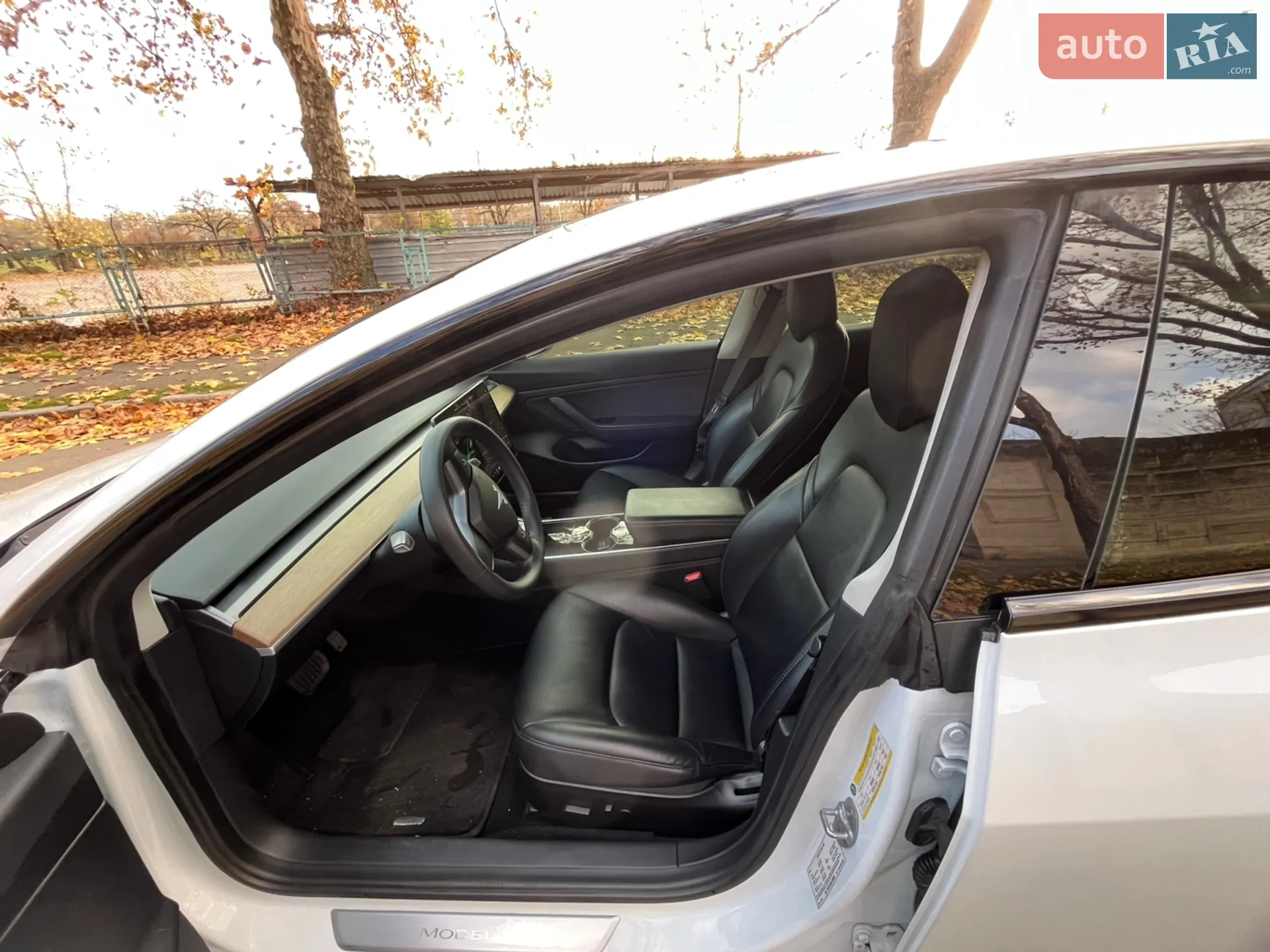 2020 Tesla Model 3 - мініатюра 6