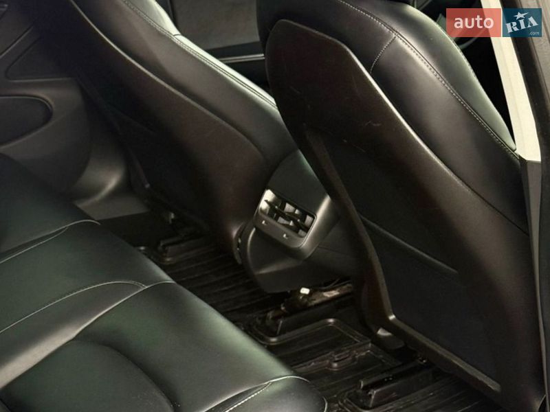 Седан Tesla Model 3 2018 в Днепре фото 14 Седан Tesla Model 3 2018 в Днепре