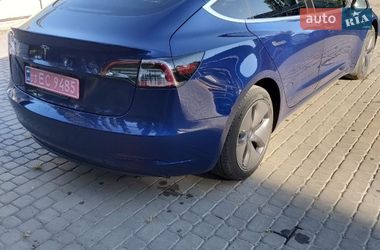 Седан Tesla Model 3 2019 в Кременчуге фото 3 Седан Tesla Model 3 2019 в Кременчуге