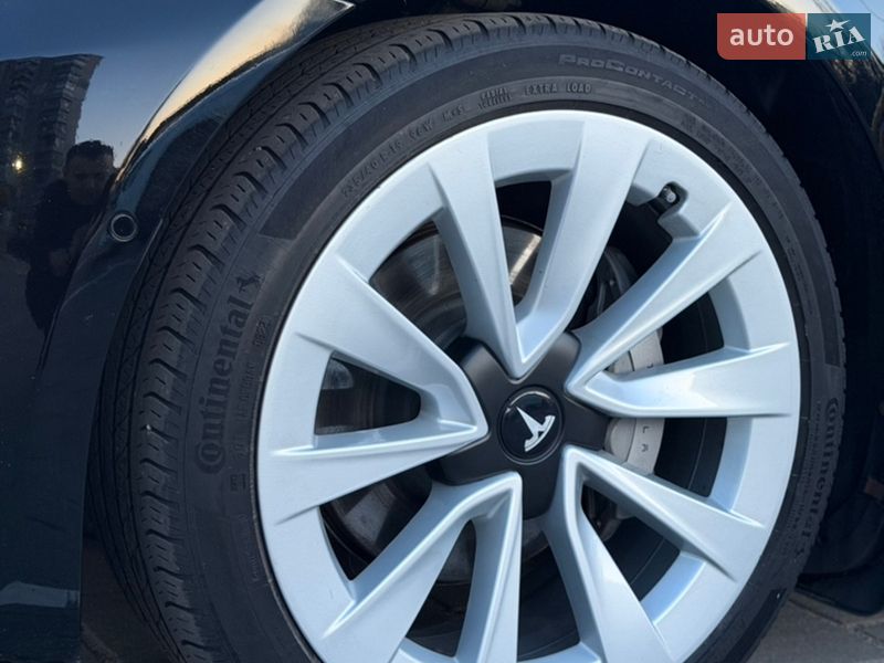 Седан Tesla Model 3 2022 в Черкасах фото 4 Седан Tesla Model 3 2022 в Черкасах