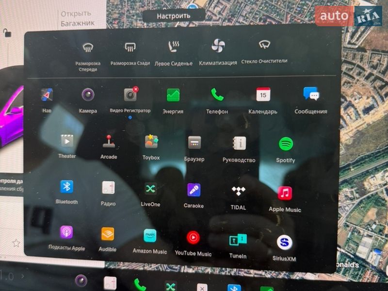 Седан Tesla Model 3 2018 в Киеве фото 34 Седан Tesla Model 3 2018 в Киеве