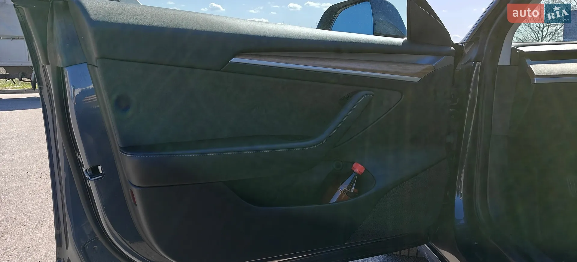 2023 Tesla Model 3 - мініатюра 14