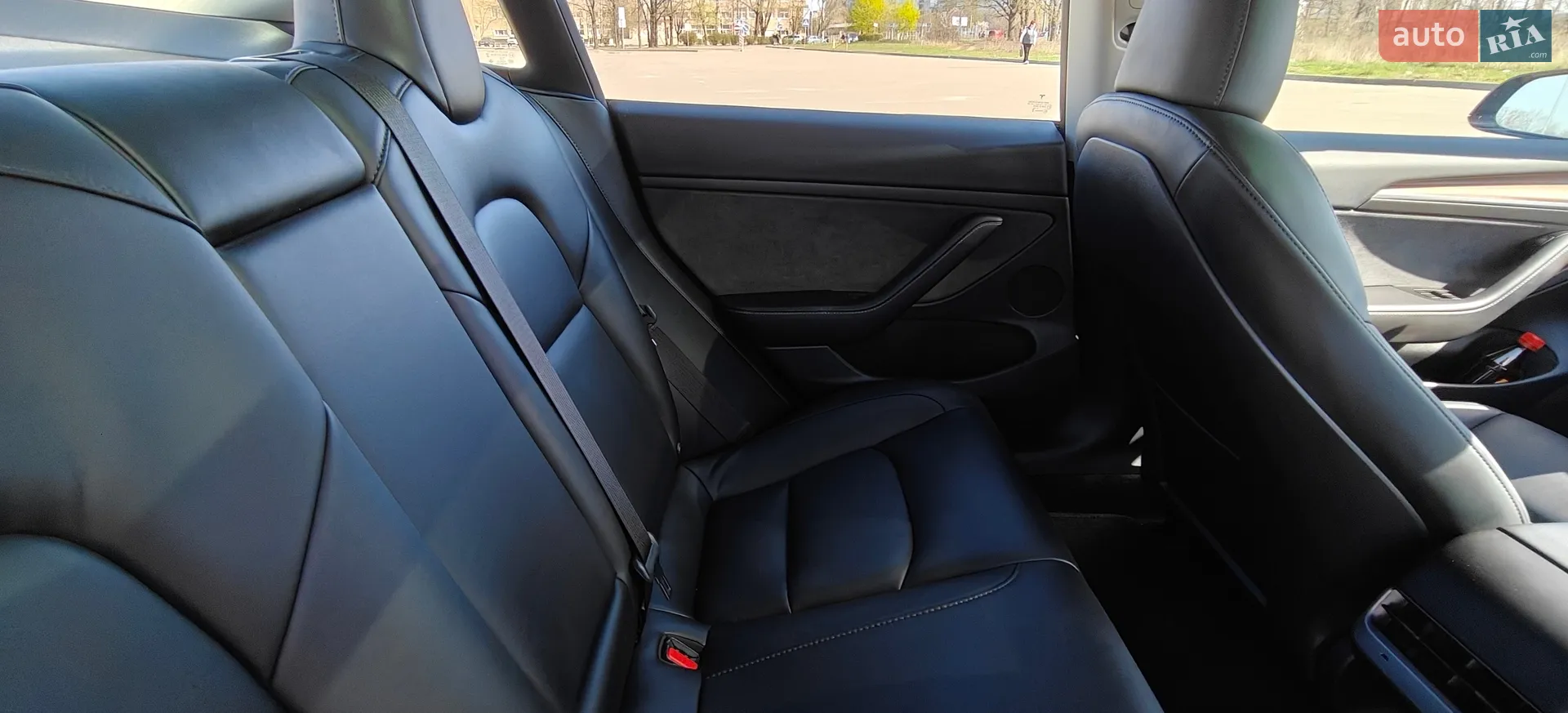 2023 Tesla Model 3 - мініатюра 37