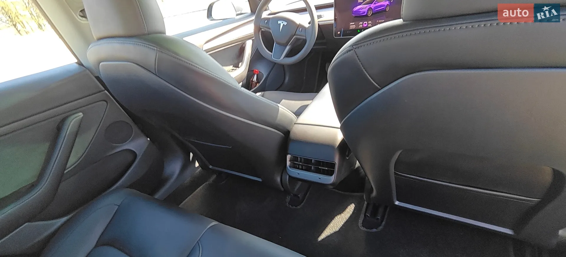 2023 Tesla Model 3 - мініатюра 40