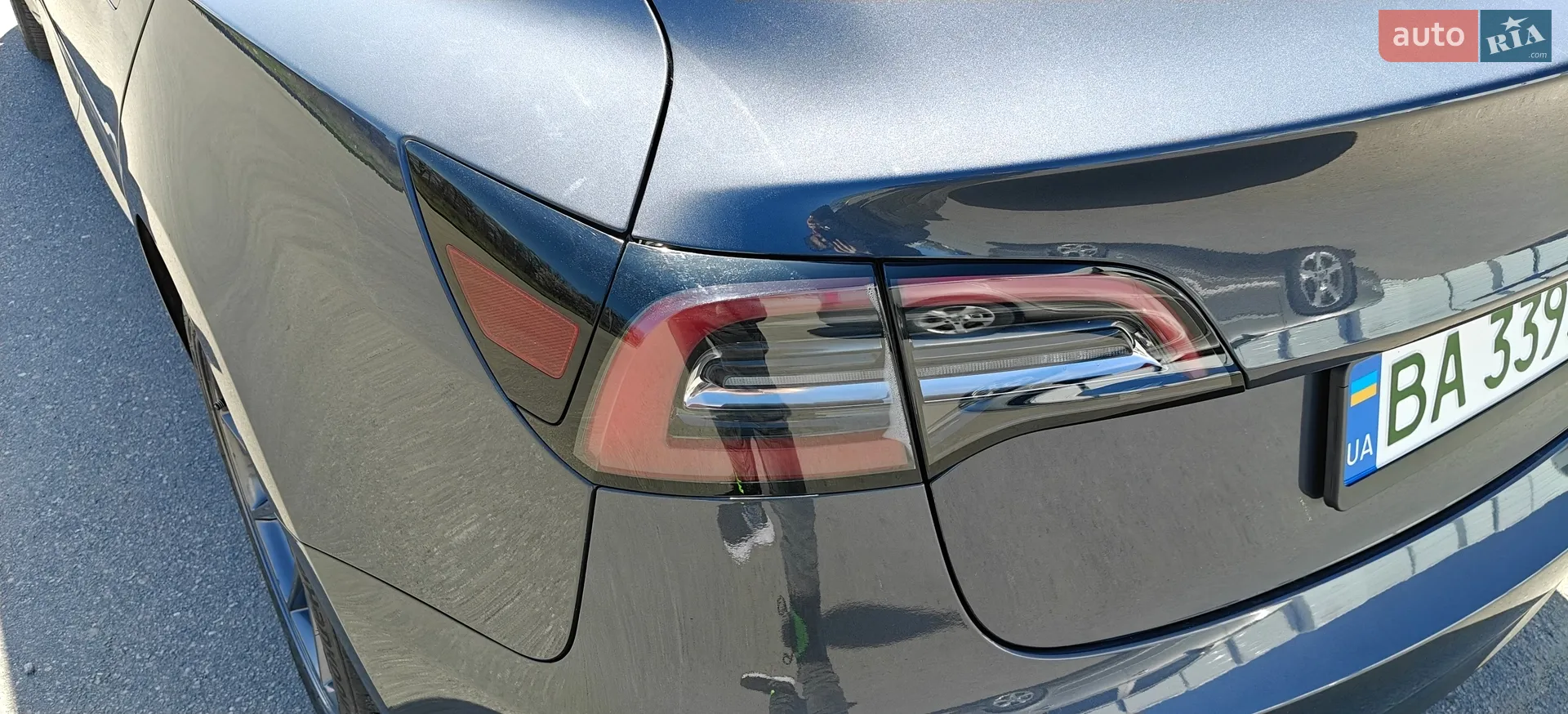 2023 Tesla Model 3 - мініатюра 51