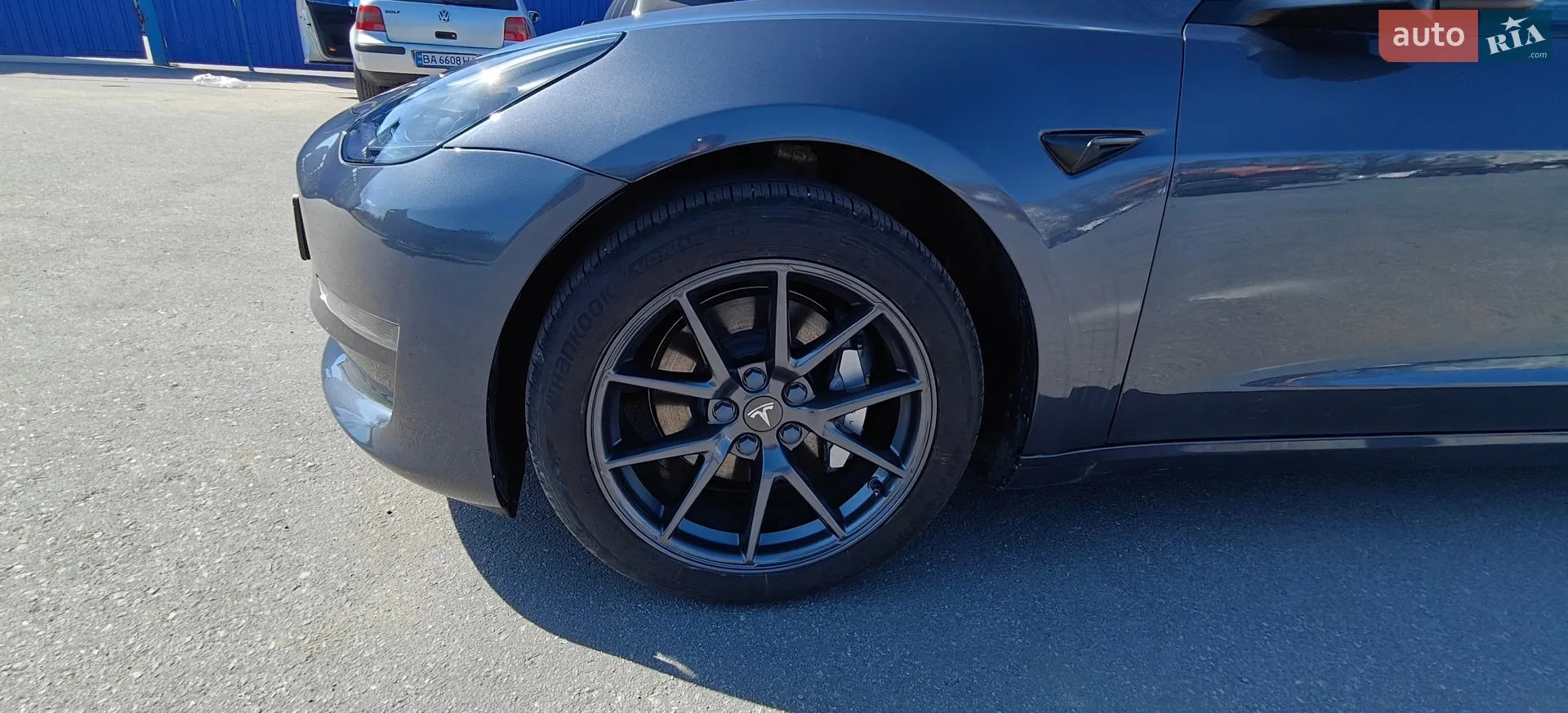 2023 Tesla Model 3 - мініатюра 68