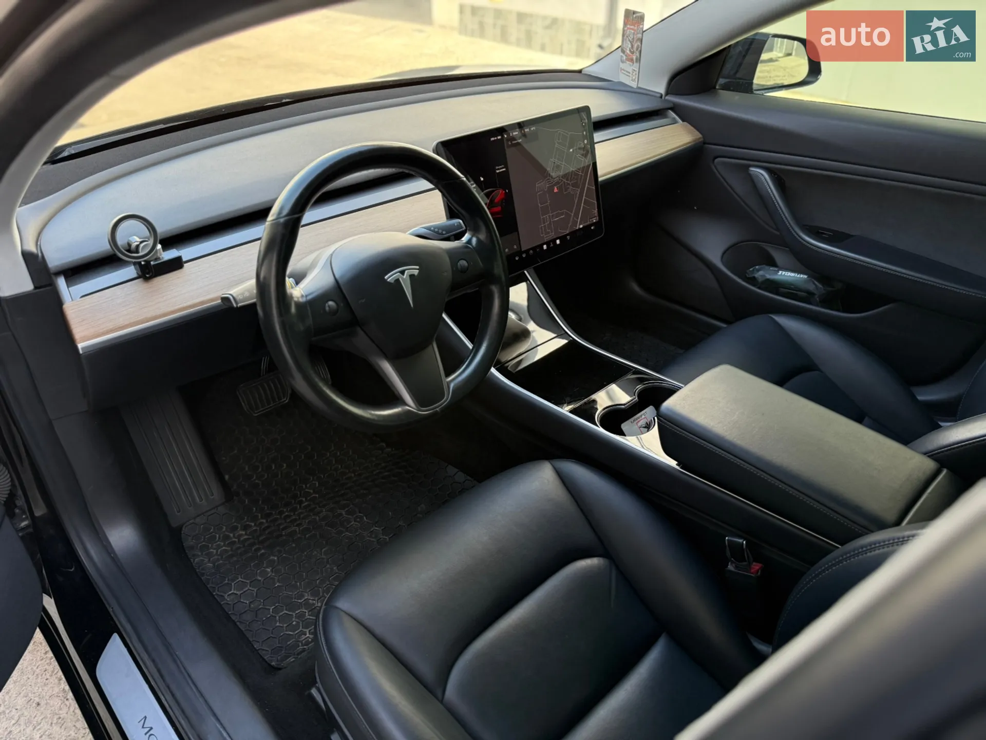 2019 Tesla Model 3 - мініатюра 6