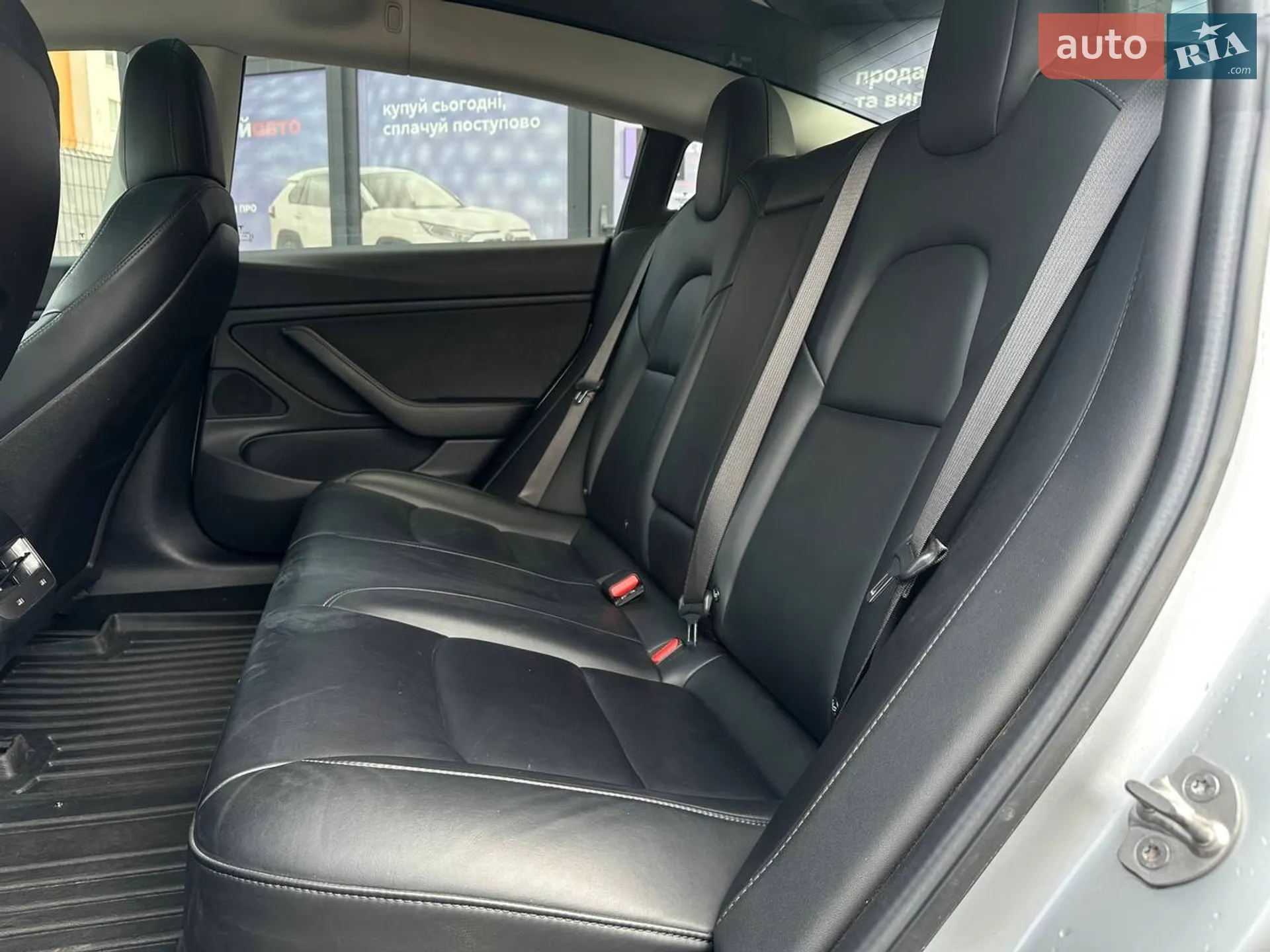 2018 Tesla Model 3 - мініатюра 19