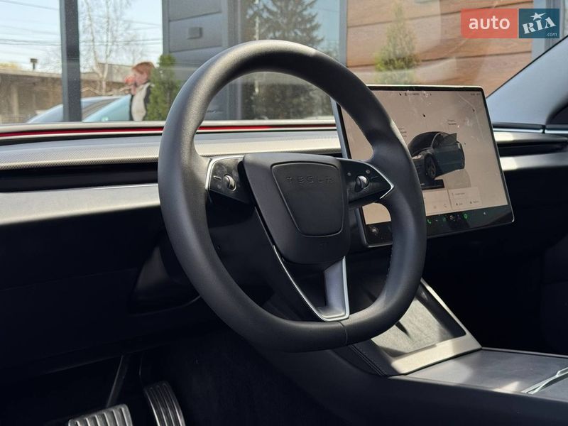 Седан Tesla Model 3 2024 в Рівному