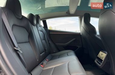 Седан Tesla Model 3 2024 в Рівному