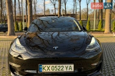 Седан Tesla Model 3 2022 в Харькове