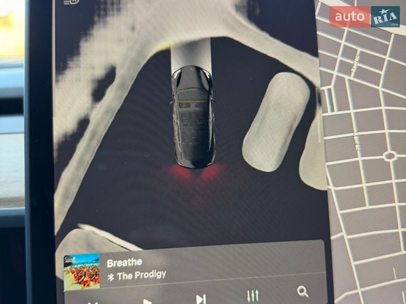 Седан Tesla Model 3 2022 в Харкові