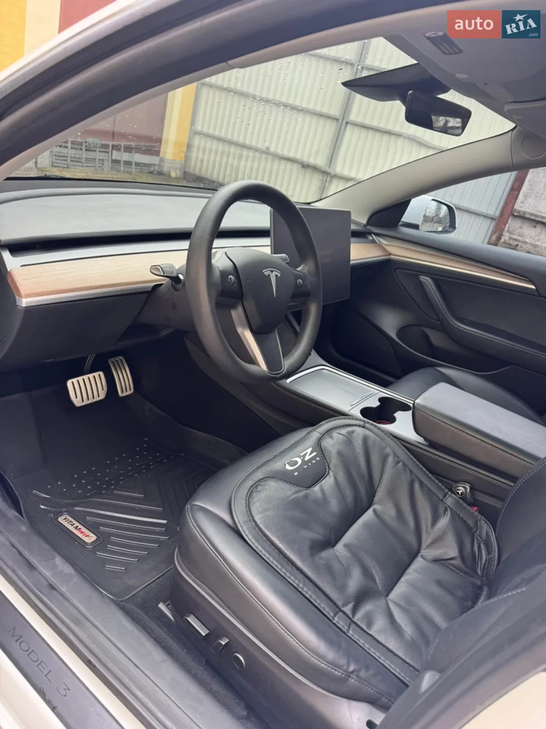 2023 Tesla Model 3 - мініатюра 8