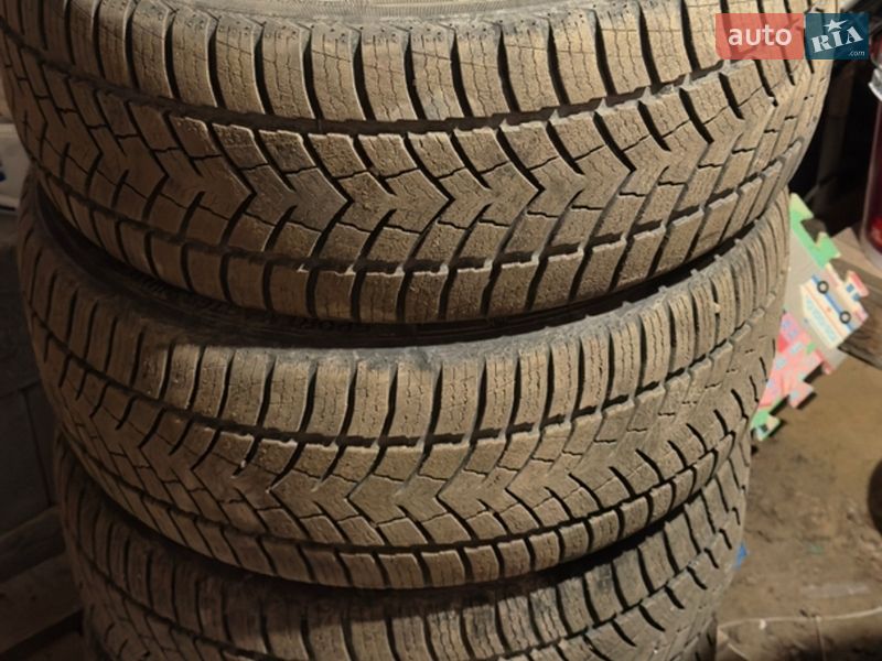 Седан Tesla Model 3 2019 в Виннице