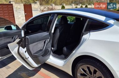 Седан Tesla Model 3 2020 в Белой Церкви