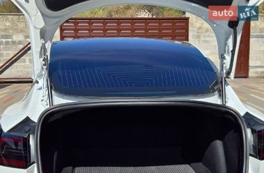 Седан Tesla Model 3 2020 в Белой Церкви