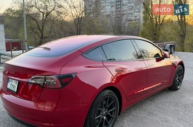 Седан Tesla Model 3 2018 в Днепре