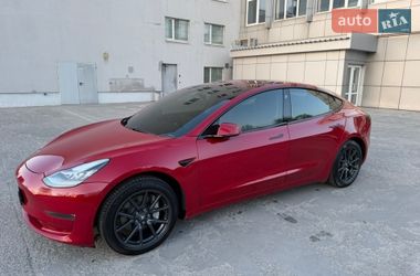 Седан Tesla Model 3 2018 в Днепре