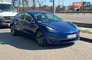 Седан Tesla Model 3 2019 в Києві