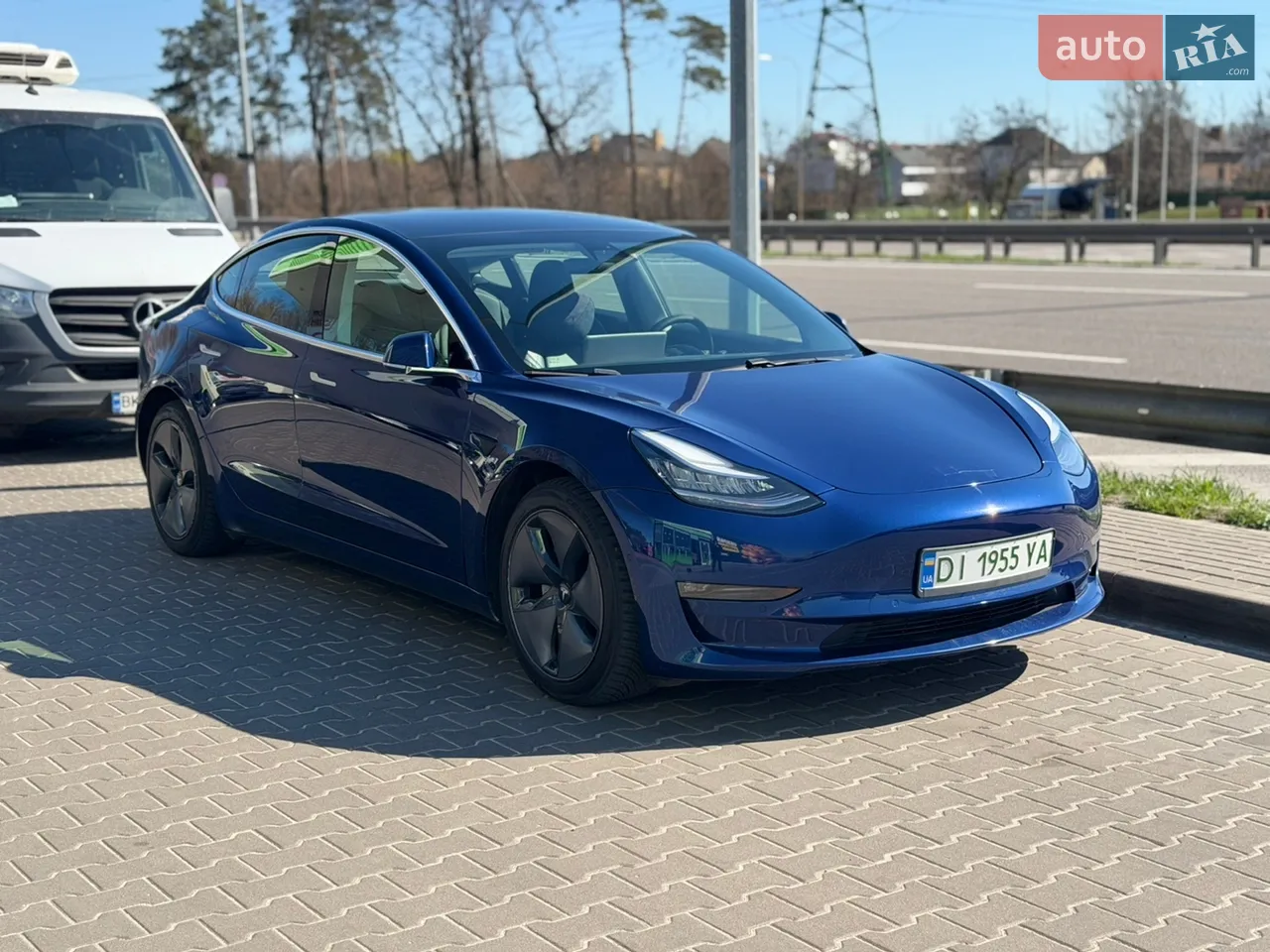 2018 Tesla Model 3 - мініатюра 32