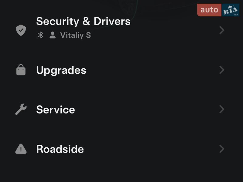 Седан Tesla Model 3 2022 в Києві