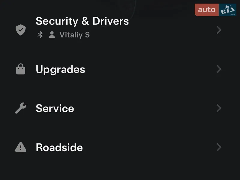 Седан Tesla Model 3 2022 в Києві документ