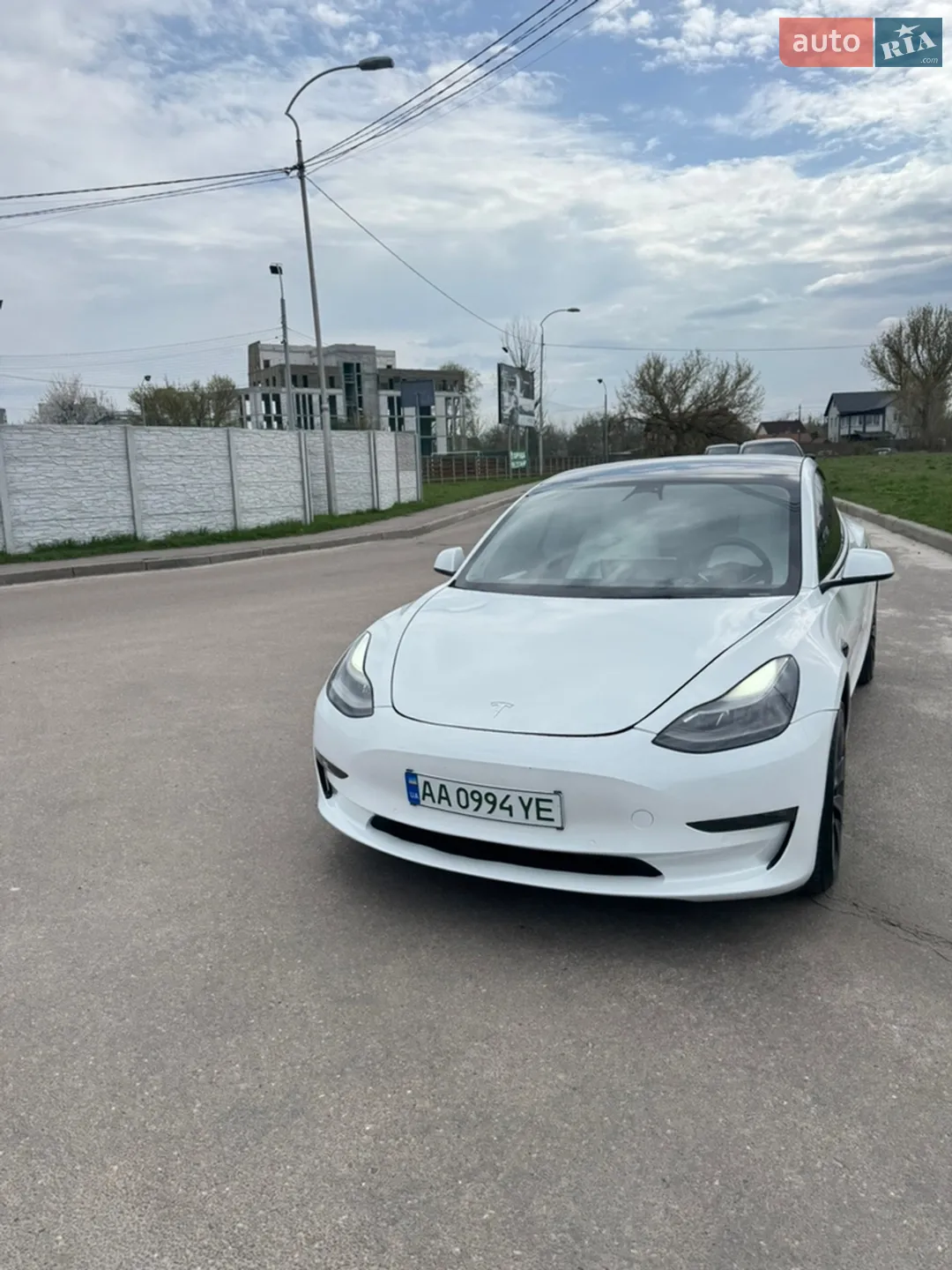 2022 Tesla Model 3 - мініатюра 2