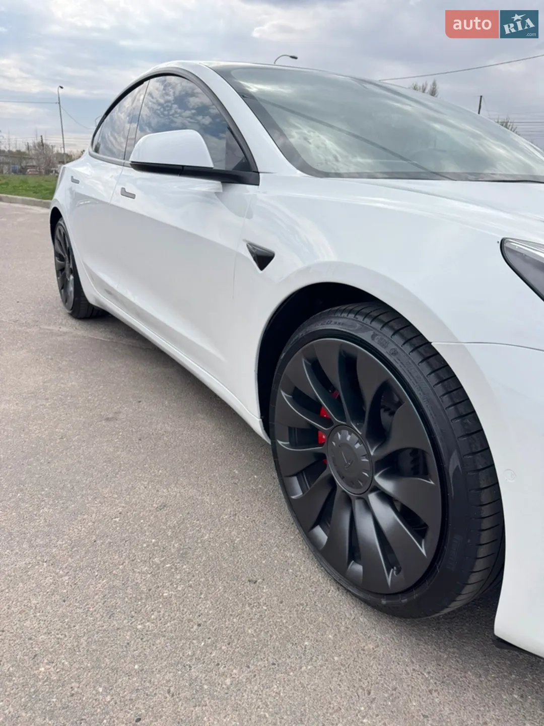 2022 Tesla Model 3 - мініатюра 11