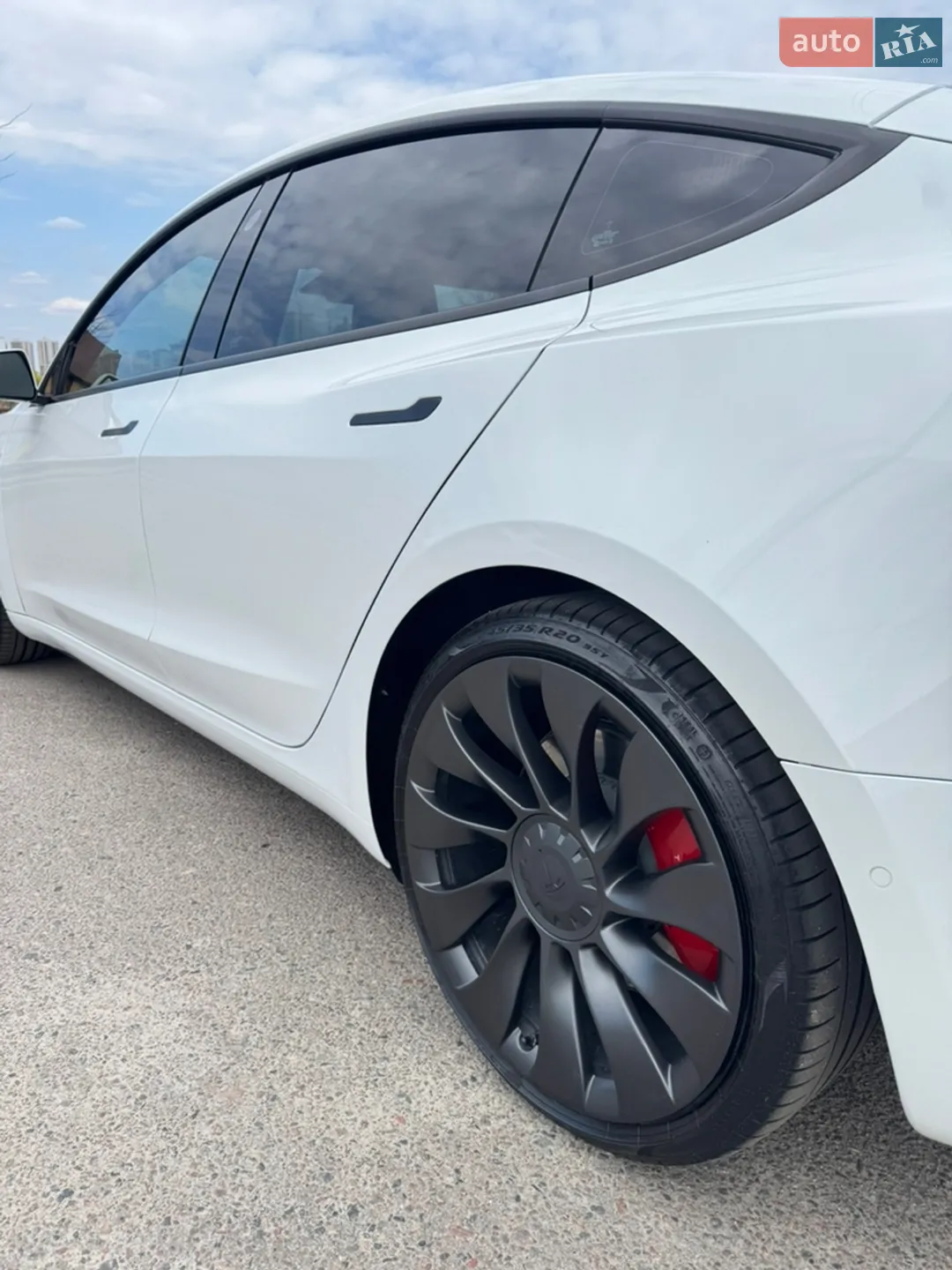 2022 Tesla Model 3 - мініатюра 13