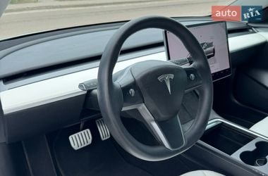 Седан Tesla Model 3 2022 в Києві