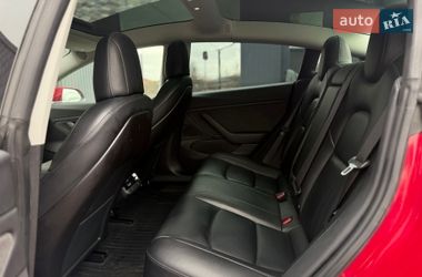 Седан Tesla Model 3 2018 в Львове фото 31 Седан Tesla Model 3 2018 в Львове