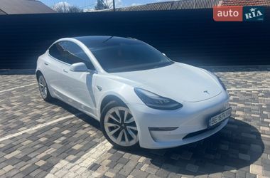 Седан Tesla Model 3 2019 в Николаеве