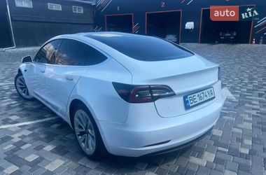 Седан Tesla Model 3 2019 в Миколаєві